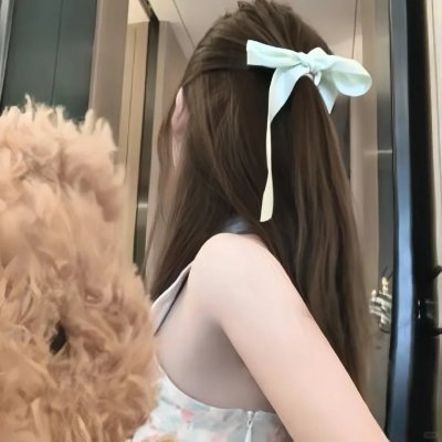 少女与季风